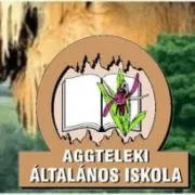 Aggteleki Általános Iskola logója