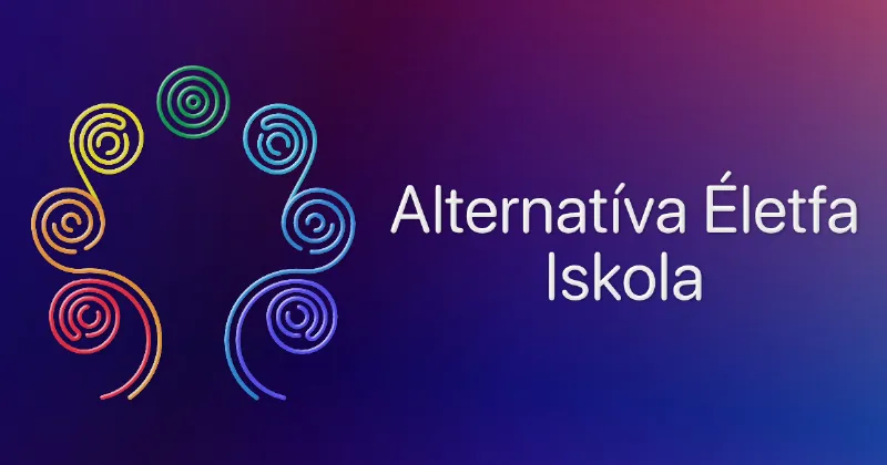 Alternatíva Életfa Általános Iskola, Gimnázium, Művészeti Szakgimnázium és Alapfokú Művészeti Iskola épülete
