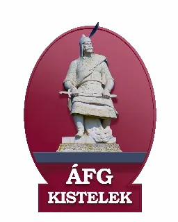Árpád Fejedelem Katolikus Gimnázium és Technikum logója