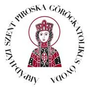 Árpád-házi Szent Piroska Görögkatolikus Óvoda logója