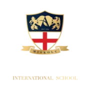 Avalon Nemzetközi Iskola logója