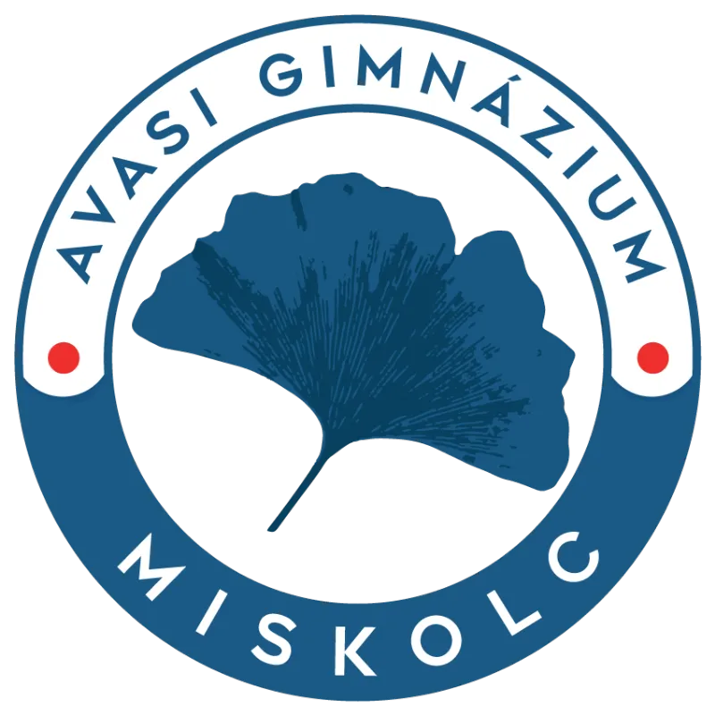 Avasi Gimnázium épülete