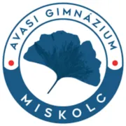 Avasi Gimnázium logója