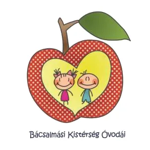 Bácsalmás Kistérségi Többcélú Társulás Óvoda-Bölcsődéje épülete
