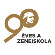 Bajai Liszt Ferenc Alapfokú Művészeti Iskola logója