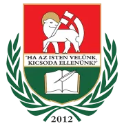 Balatonfüredi Református Általános Iskola és Óvoda logója