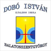 Balatonszentgyörgyi Dobó István Általános Iskola logója