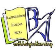 Balmazújvárosi Általános Iskola logója