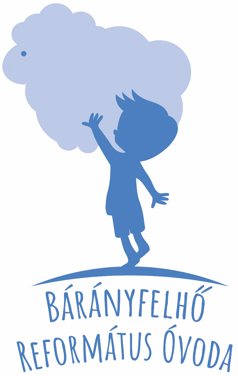 Bárányfelhő Svábhegyi Református Óvoda épülete