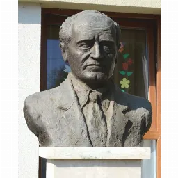 Bárdos Lajos Görögkatolikus Általános Iskola és Alapfokú Művészeti Iskola logója