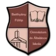 Batthyány Fülöp Általános Iskola logója