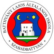 Batthyány Lajos Általános Iskola logója