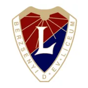 Berzsenyi Dániel Evangélikus (Líceum) Gimnázium és Kollégium logója
