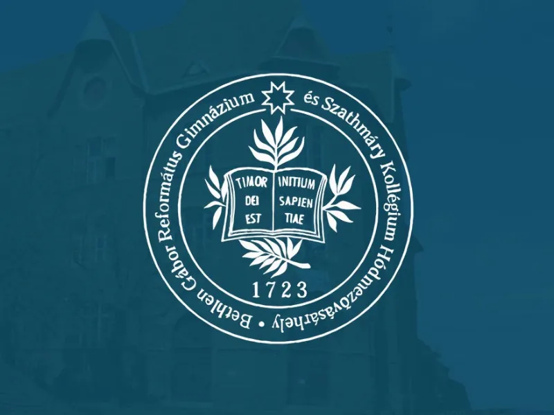 Bethlen Gábor Református Gimnázium és Szathmáry Kollégium épülete
