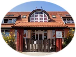 Bocföldei Körzeti Általános Iskola logója