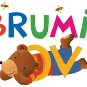 Brumi Óvoda logója