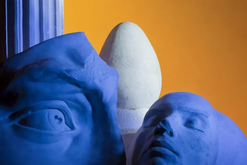 Budai Rajziskola - Alapfokú Művészeti Iskola és Szakgimnázium épülete