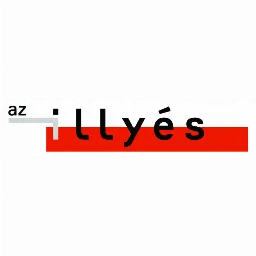 Budaörsi Illyés Gyula Gimnázium, Technikum és Szakképző Iskola logója