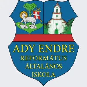 Budapest-Kispest-Központi Református Egyházközség Ady Endre Általános Iskolája épülete