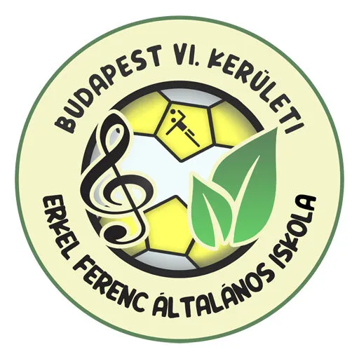 Budapest VI. Kerületi Erkel Ferenc Általános Iskola épülete