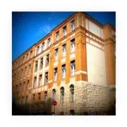 Budapest XIII. Kerületi Csata Utcai Általános Iskola logója