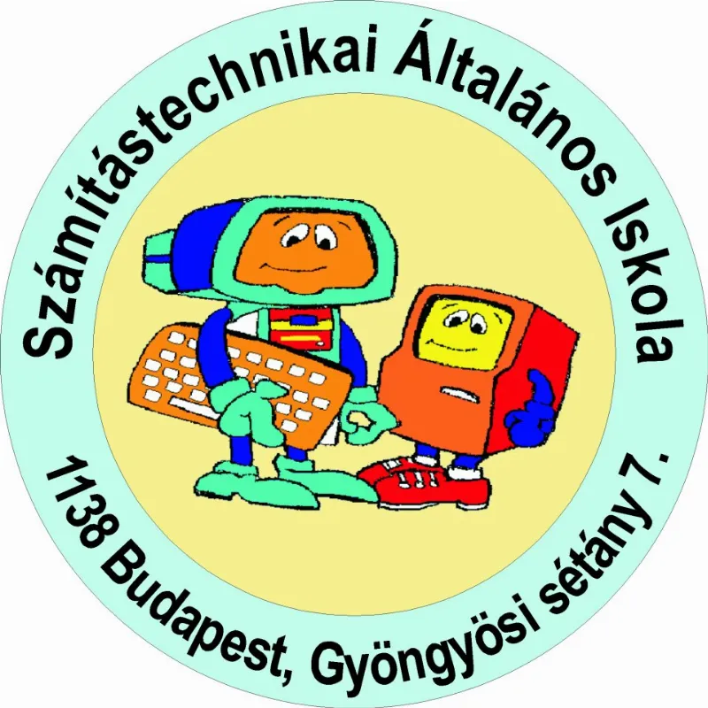 Budapest XIII. Kerületi Számítástechnikai Általános Iskola épülete