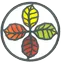 Bükkalja Általános Iskola logója