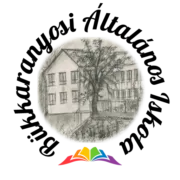 Bükkaranyosi Általános Iskola logója
