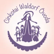 Cinkotai Waldorf Óvoda logója