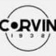 Corvin Mátyás Gimnázium logója