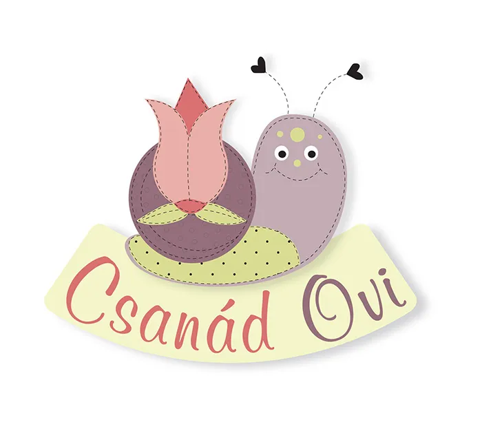 Csanád Óvoda épülete