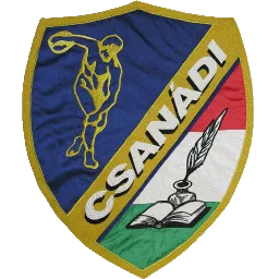 Csanádi Árpád Sportiskola, Általános Iskola és Gimnázium logója