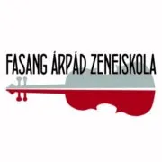 Csepeli Fasang Árpád Alapfokú Művészeti Iskola logója