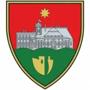 Csetényi Vámbéry Ármin Általános Iskola logója