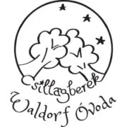 Csillagberek Waldorf Óvoda logója