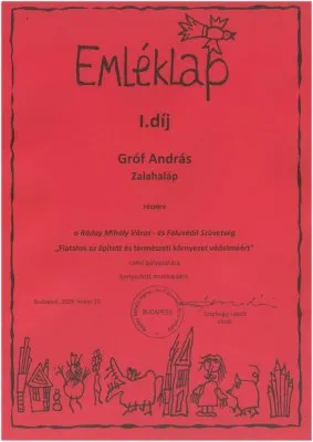 Csontváry Általános Iskola épülete
