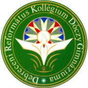 Debreceni Református Kollégium Dóczy Gimnáziuma logója