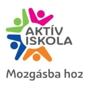Diószegi Lajos Általános Iskola logója