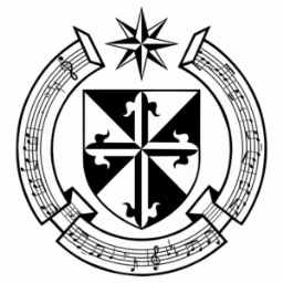 Domonkos Nővérek Liszt Ferenc Ének-zenei Általános Iskolája logója