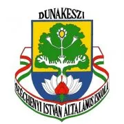 Dunakeszi Széchenyi István Általános Iskola logója
