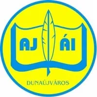 Dunaújvárosi Arany János Általános Iskola logója