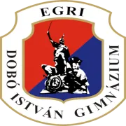 Egri Dobó István Gimnázium logója
