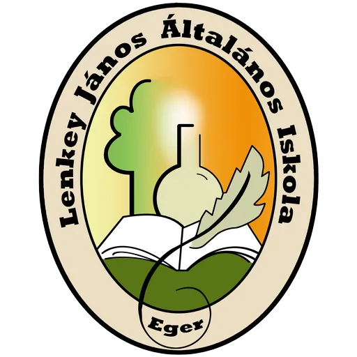 Egri Lenkey János Általános Iskola épülete