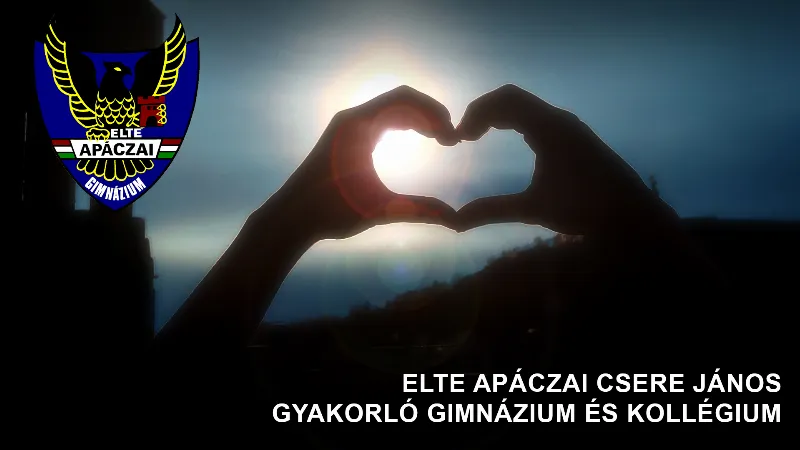 ELTE Apáczai Csere János Gyakorló Gimnázium és Kollégium épülete