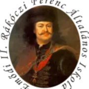 Emődi II. Rákóczi Ferenc Általános Iskola logója