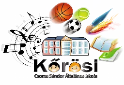 Érdi Kőrösi Csoma Sándor Általános Iskola logója