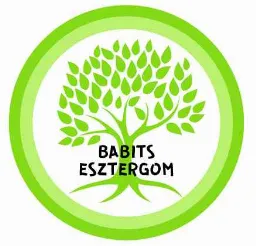 Esztergomi Babits Mihály Általános Iskola logója