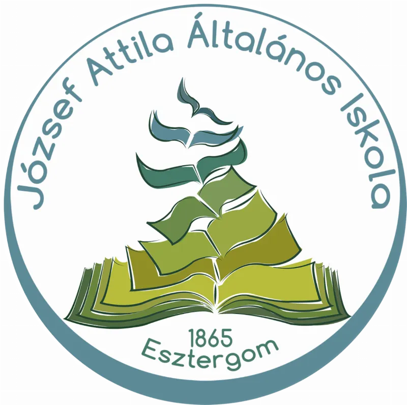 Esztergomi József Attila Általános Iskola épülete