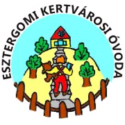 ESZTERGOMI KERTVÁROSI ÓVODA logója
