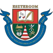 Esztergomi Montágh Imre Egységes Gyógypedagógiai Módszertani Intézmény, Óvoda, Általános Iskola, Szakiskola, Készségfejlesztő Iskola és Fejlesztő Nevelés-Oktatást Végző Iskola logója